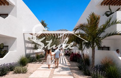 Новостройки - Квартира - Almeria - Pulpí