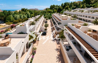 New build - Apartament  - Almeria - Pulpí