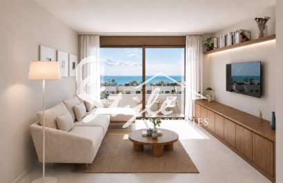New build - Apartament  - Almeria - Pulpí