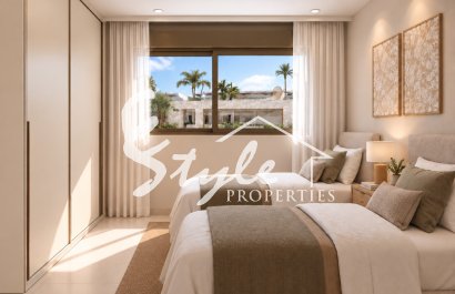 New build - Apartament  - Almeria - Pulpí