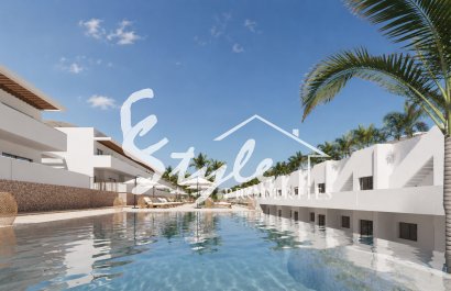 New build - Apartament  - Almeria - Pulpí