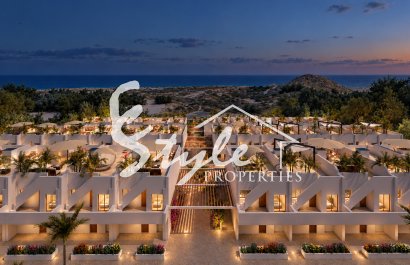 Nuevo - Apartamento - Almeria - Pulpí