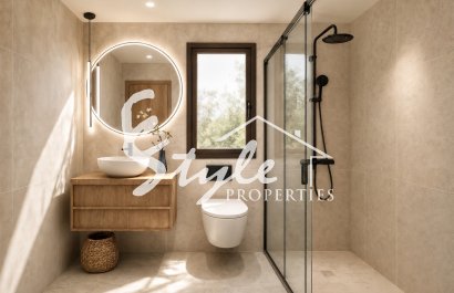 Nuevo - Apartamento - Almeria - Pulpí