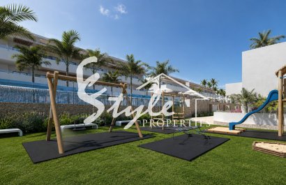 Nuevo - Apartamento - Almeria - Pulpí