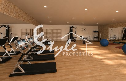 Nuevo - Apartamento - Almeria - Pulpí