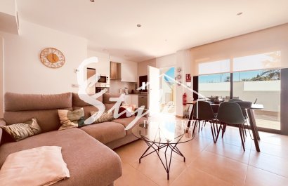 Resale - Apartament  - San Pedro del Pinatar - Lo pagan