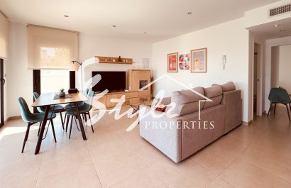 Resale - Apartament  - San Pedro del Pinatar - Lo pagan
