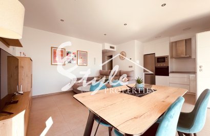 Resale - Apartament  - San Pedro del Pinatar - Lo pagan