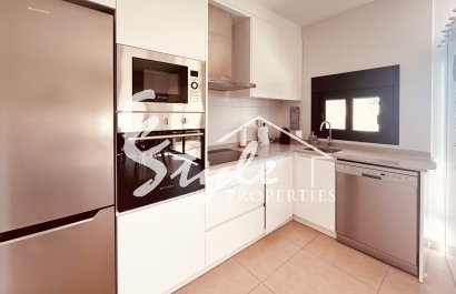 Resale - Apartament  - San Pedro del Pinatar - Lo pagan