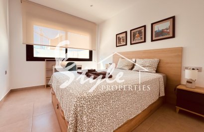 Resale - Apartament  - San Pedro del Pinatar - Lo pagan