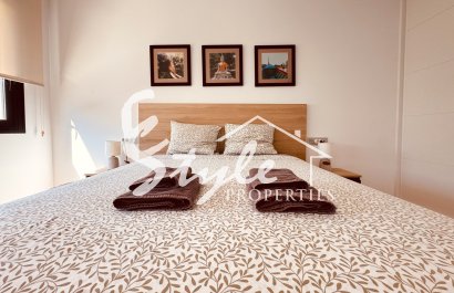 Resale - Apartament  - San Pedro del Pinatar - Lo pagan