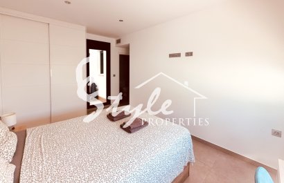 Resale - Apartament  - San Pedro del Pinatar - Lo pagan