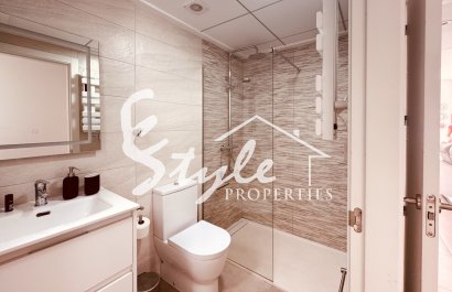 Resale - Apartament  - San Pedro del Pinatar - Lo pagan