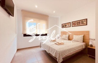 Resale - Apartament  - San Pedro del Pinatar - Lo pagan