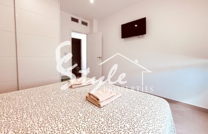 Resale - Apartament  - San Pedro del Pinatar - Lo pagan