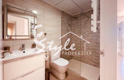Resale - Apartament  - San Pedro del Pinatar - Lo pagan