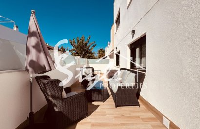 Resale - Apartament  - San Pedro del Pinatar - Lo pagan