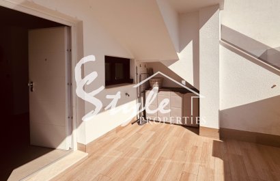 Resale - Apartament  - San Pedro del Pinatar - Lo pagan