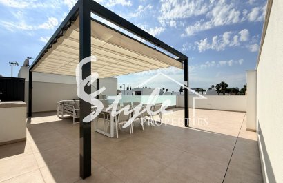 Вторичное жилье - Вилла - San Javier - Сан Хавьер