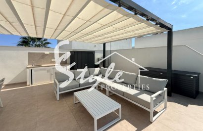 Вторичное жилье - Вилла - San Javier - Сан Хавьер