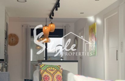 Resale - Apartament  - San Pedro del Pinatar - Lo pagan