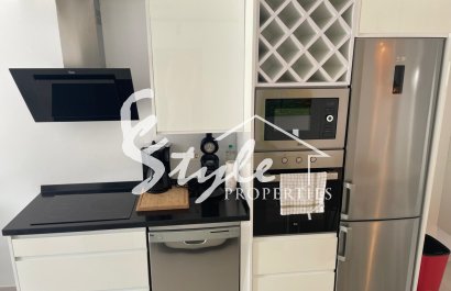 Resale - Apartament  - San Pedro del Pinatar - Lo pagan