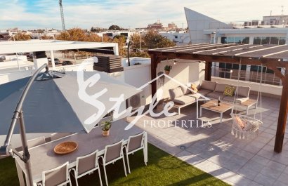 Resale - Apartament  - San Pedro del Pinatar - Lo pagan