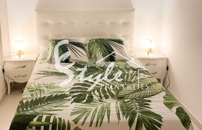 Resale - Apartament  - San Pedro del Pinatar - Lo pagan