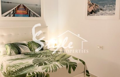 Resale - Apartament  - San Pedro del Pinatar - Lo pagan