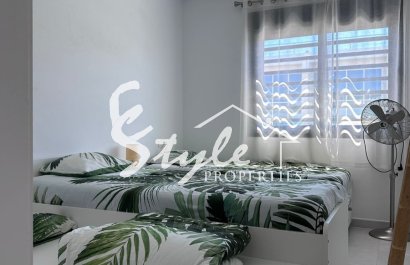 Resale - Apartament  - San Pedro del Pinatar - Lo pagan