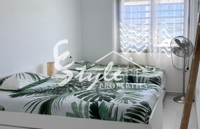 Resale - Apartament  - San Pedro del Pinatar - Lo pagan