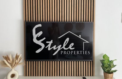 Resale - Apartament  - San Pedro del Pinatar - Lo pagan