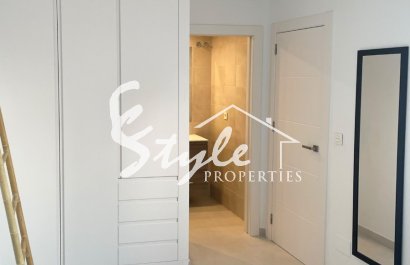 Resale - Apartament  - San Pedro del Pinatar - Lo pagan