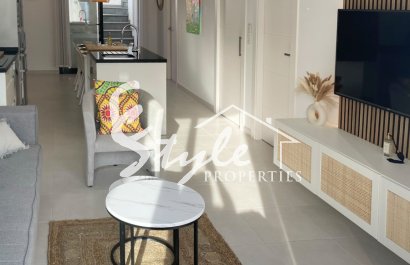 Resale - Apartament  - San Pedro del Pinatar - Lo pagan