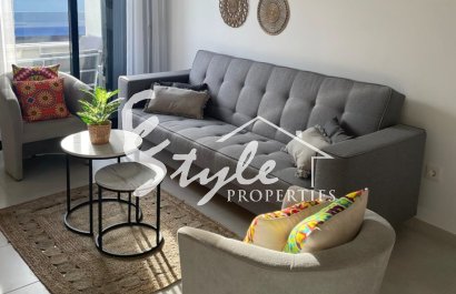 Resale - Apartament  - San Pedro del Pinatar - Lo pagan