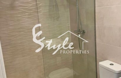 Resale - Apartament  - San Pedro del Pinatar - Lo pagan