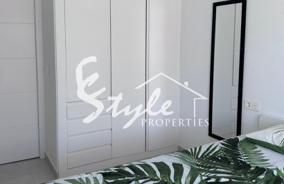Resale - Apartament  - San Pedro del Pinatar - Lo pagan