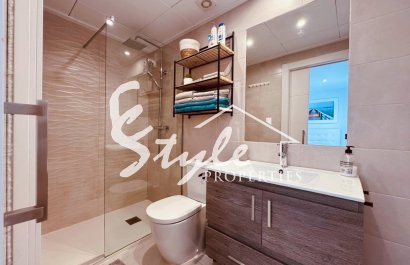 Resale - Apartament  - San Pedro del Pinatar - Lo pagan