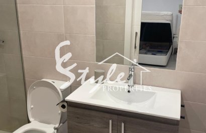 Resale - Apartament  - San Pedro del Pinatar - Lo pagan