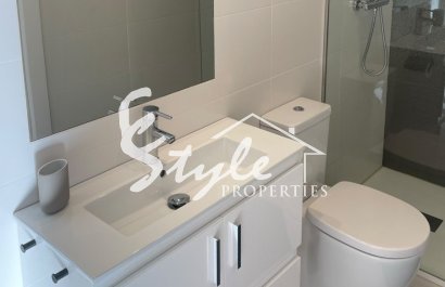 Resale - Apartament  - San Pedro del Pinatar - Lo pagan
