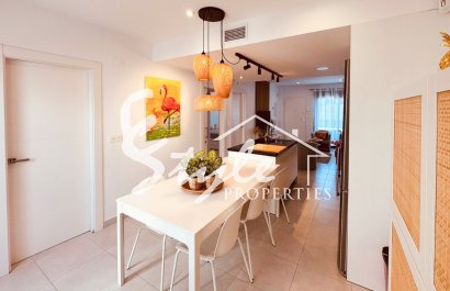 Resale - Apartament  - San Pedro del Pinatar - Lo pagan