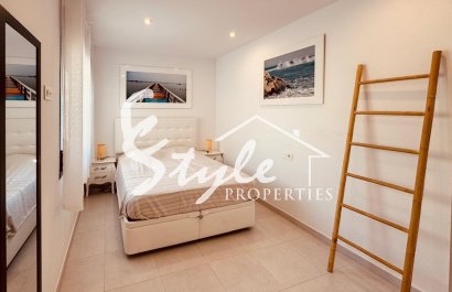 Resale - Apartament  - San Pedro del Pinatar - Lo pagan