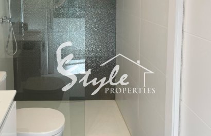 Resale - Apartament  - San Pedro del Pinatar - Lo pagan