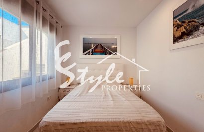 Resale - Apartament  - San Pedro del Pinatar - Lo pagan