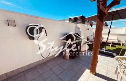 Resale - Apartament  - San Pedro del Pinatar - Lo pagan