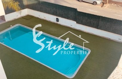 Resale - Apartament  - San Pedro del Pinatar - Lo pagan