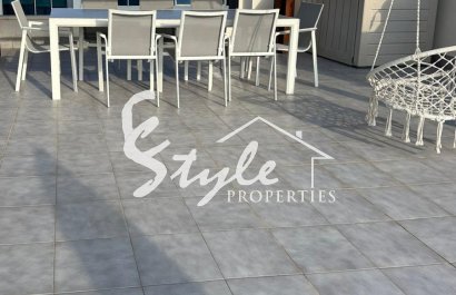 Resale - Apartament  - San Pedro del Pinatar - Lo pagan