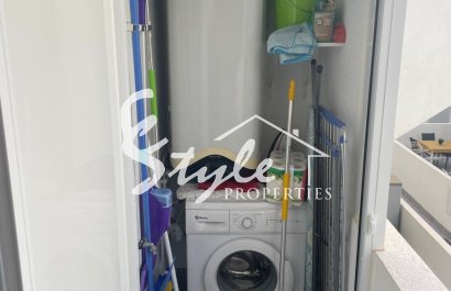 Resale - Apartament  - San Pedro del Pinatar - Lo pagan