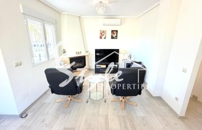 Resale - Semi-Detached Villa - Ciudad Quesada - La Marquesa Golf