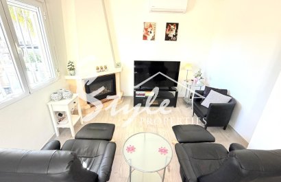 Resale - Semi-Detached Villa - Ciudad Quesada - La Marquesa Golf